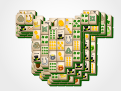 Pot o' Gold<br/>Mahjong